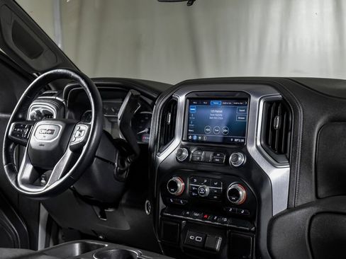 Used 2021 GMC Sierra 1500 Elevation w/ X31 Off-Road Package AWD/4WD image 22