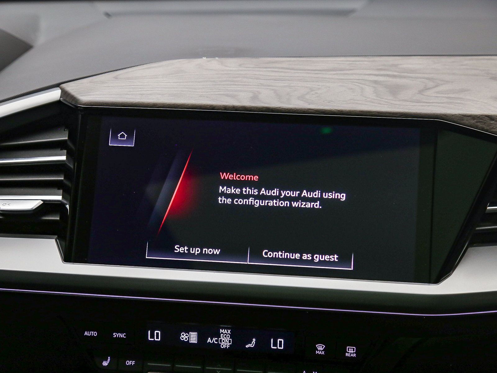 Certified 2023 Audi Q4 e-tron Premium w/ Convenience Package AWD/4WD image 15
