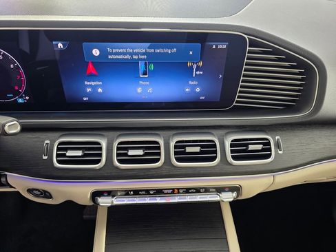 New 2026 Mercedes-Benz GLE 350 4MATIC image 13