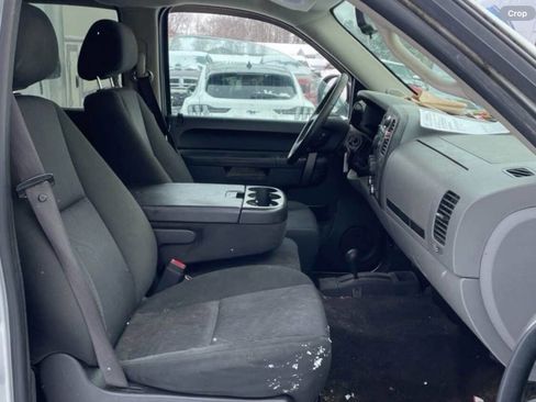 Used 2012 GMC Sierra 1500 SL image 5