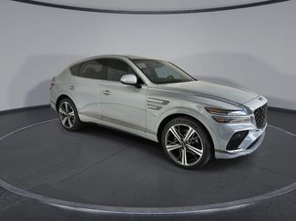 New 2026 Genesis GV80 3.5T e-SC AWD/4WD video 2