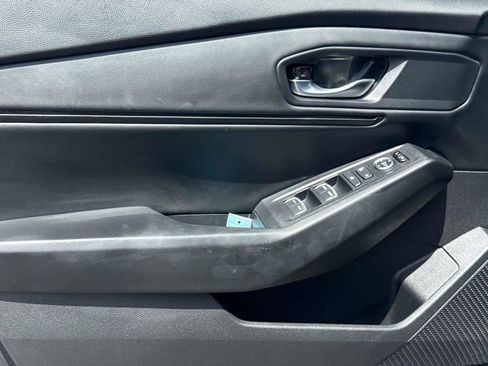 Certified 2023 Honda Accord EX image 16