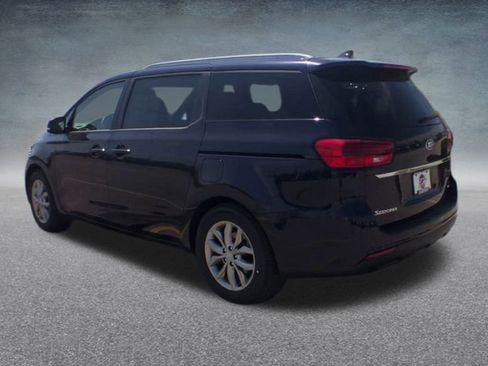 Used 2020 Kia Sedona EX image 33