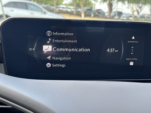 New 2026 MAZDA MAZDA3 2.5 S Sedan w/ Preferred Pkg FWD image 28