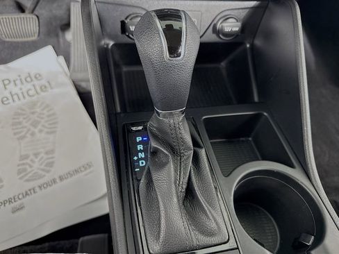 Used 2021 Hyundai Tucson SEL image 23