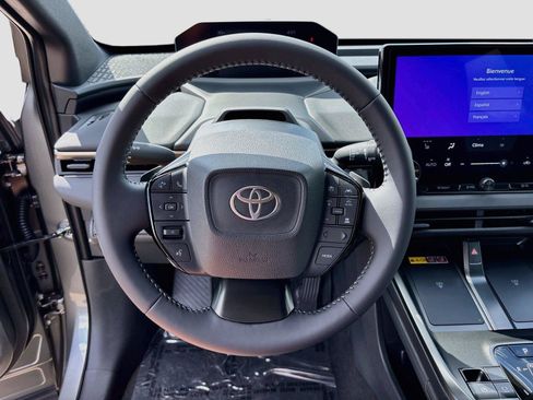 Used 2026 Toyota bZ FWD image 11