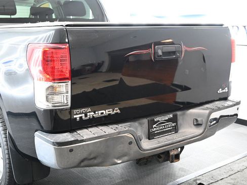 Used 2013 Toyota Tundra Platinum AWD/4WD image 15