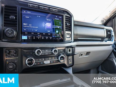 Used 2024 Ford F450 Limited image 41