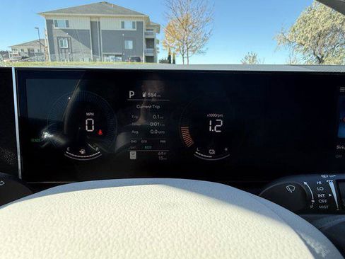 New 2026 Hyundai Santa Fe SE image 8