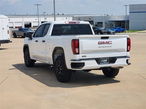 New 2026 GMC Sierra 1500 Pro w/ Graphite Edition image 5