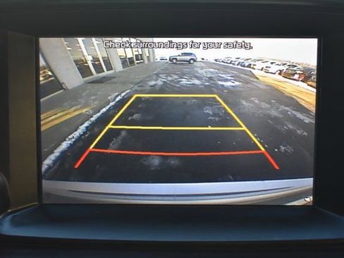 Used 2019 Kia Sorento LX image 23