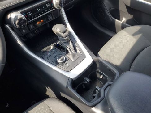 Used 2024 Toyota RAV4 XLE w/ Convenience Package AWD/4WD image 30