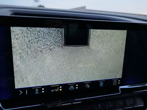 New 2026 Chevrolet Silverado 2500 ZR2 image 31