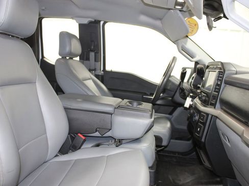 Used 2021 Ford F150 XL w/ XL Power Equipment Group image 32