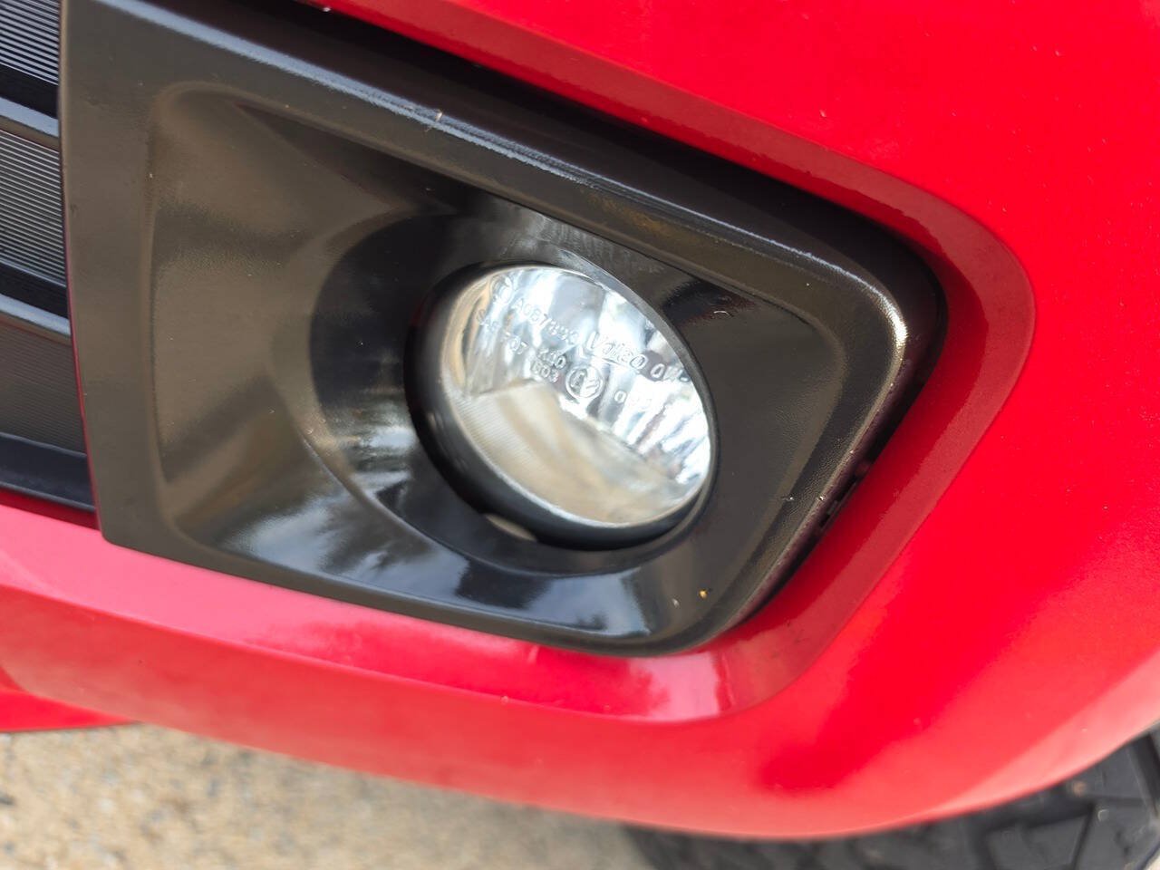 Used 2019 Toyota Tacoma TRD Off-Road AWD/4WD image 58