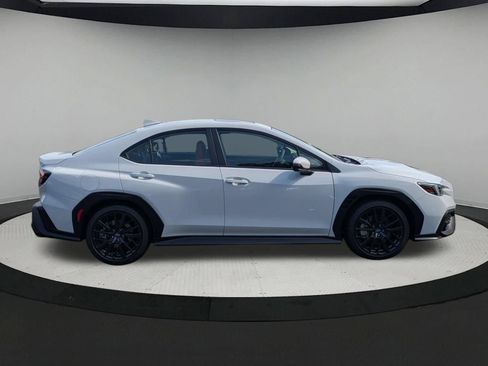 New 2026 Subaru WRX Limited AWD/4WD image 2