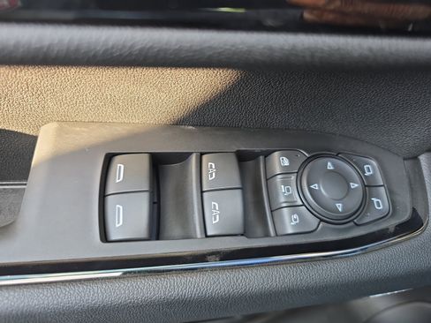 New 2026 GMC Sierra 2500 AT4 w/ Max Trailering Package image 30