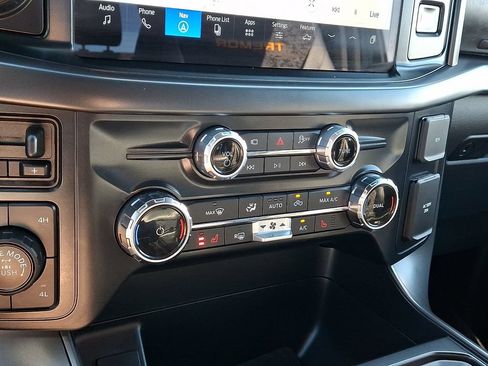 Used 2025 Ford F150 Tremor w/ Tow/Haul Package AWD/4WD image 15