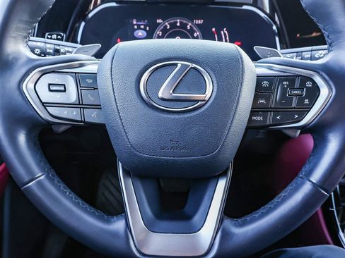 Used 2022 Lexus NX 250 FWD image 25