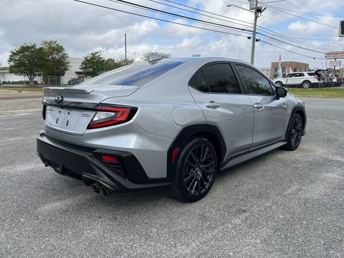 Used 2023 Subaru WRX Premium AWD/4WD image 6