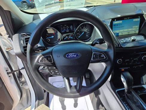 Used 2019 Ford Escape SE AWD/4WD image 11
