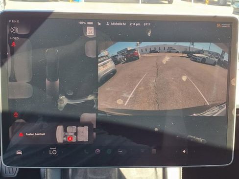 Used 2023 Tesla Model 3 Standard Range image 6