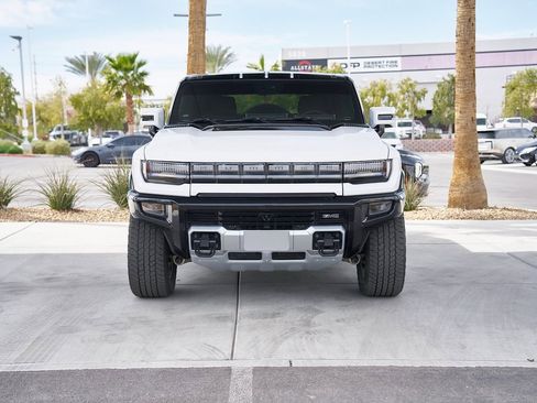 Used 2025 GMC Hummer EV 3X image 7