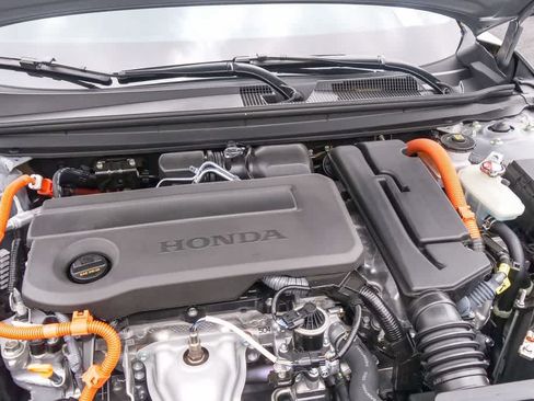 Used 2025 Honda Accord Touring image 24