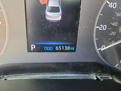 Used 2023 Toyota Corolla LE image 16