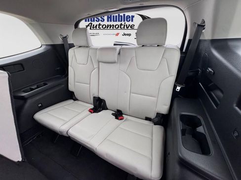 Used 2023 Kia Telluride EX FWD image 15