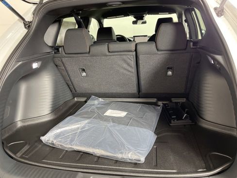 New 2026 Honda HR-V Sport image 19