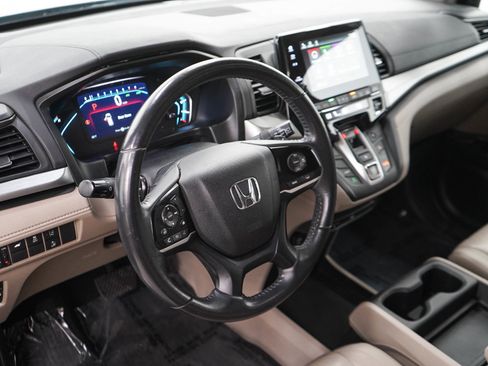 Used 2018 Honda Odyssey EX-L image 25
