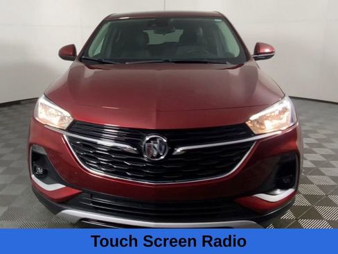Certified 2023 Buick Encore GX Preferred image 6