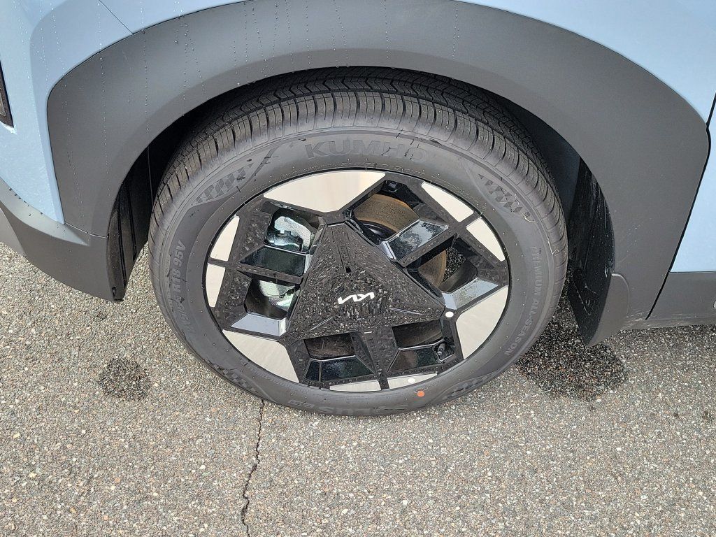 New 2027 Kia Seltos EX FWD image 36