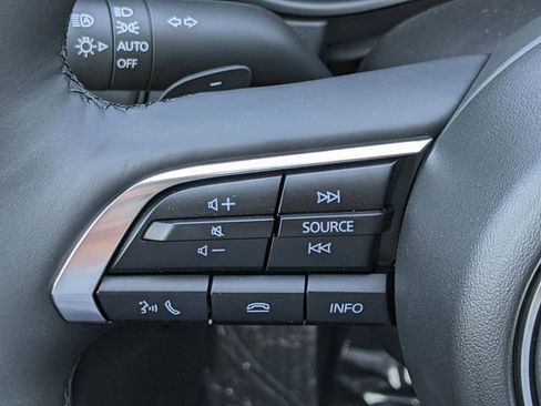 Used 2025 MAZDA CX-30 AWD 2.5 S w/ Premium Package image 23