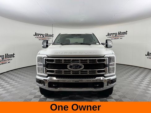 Used 2024 Ford F250 XLT w/ FX4 Off-Road Package AWD/4WD image 5