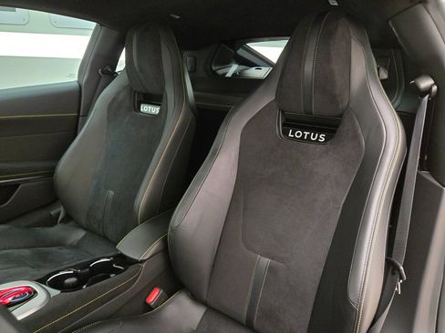 Used 2024 Lotus Emira First Edition RWD image 27