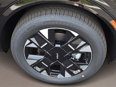 New 2026 Kia Sportage SX Prestige image 11