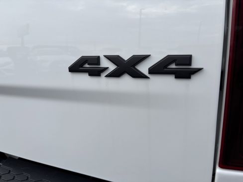 Used 2024 RAM 1500 Classic Warlock AWD/4WD image 11
