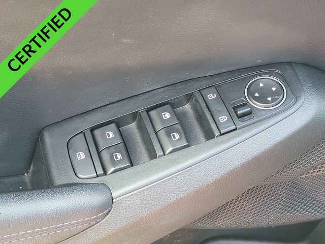 Used 2023 Kia Seltos S w/ Navigation Package AWD/4WD image 21