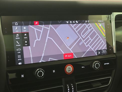 New 2026 Porsche Macan GTS image 22