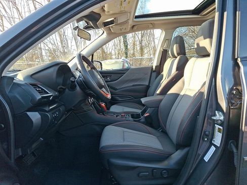 Used 2023 Subaru Forester Sport image 12