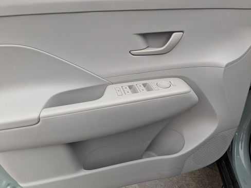 Certified 2024 Hyundai Kona SEL image 14