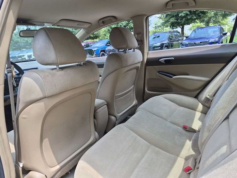 Used 2006 Honda Civic LX image 16
