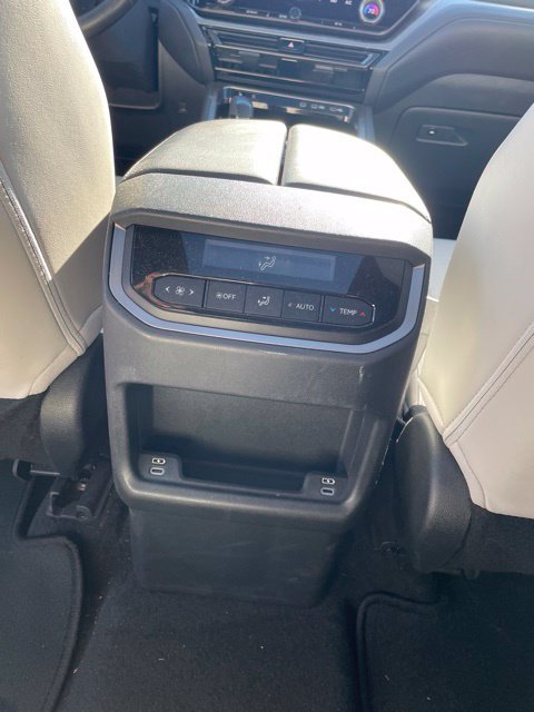 Used 2024 Lexus TX 350 AWD w/ Technology Package image 14