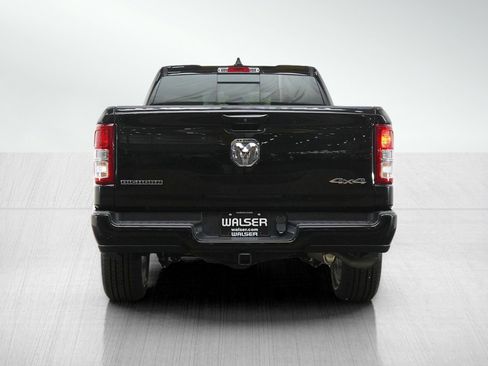 Used 2023 RAM 1500 Big Horn AWD/4WD image 4