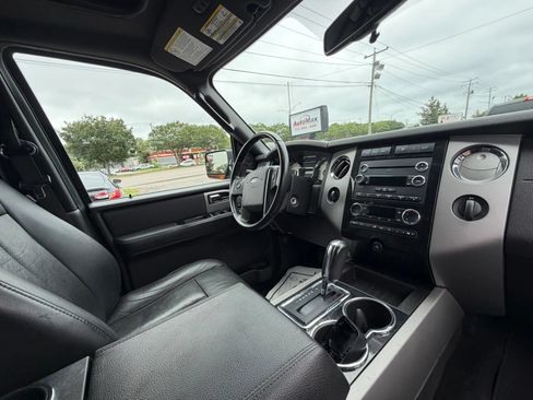 Used 2012 Ford Expedition Limited AWD/4WD image 28