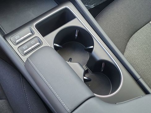 New 2025 Hyundai Sonata SEL image 12