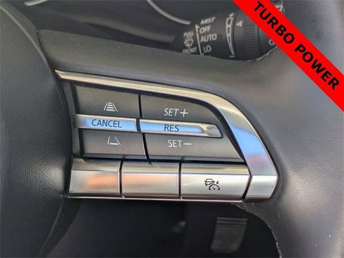 Used 2022 MAZDA CX-30 AWD 2.5 Turbo S image 20