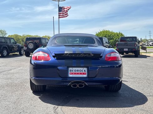 Used 2005 Porsche Boxster S RWD image 31